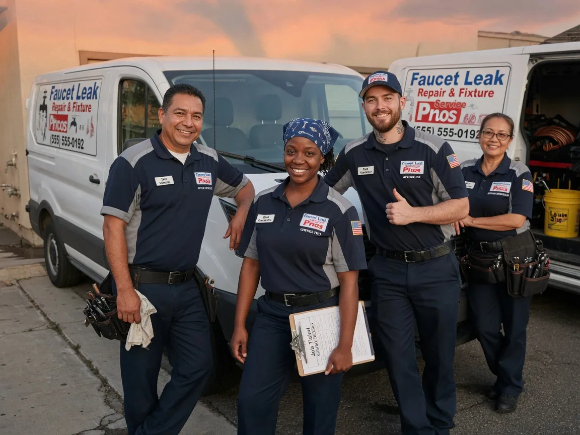 Faucet Repair company in Newport, KY